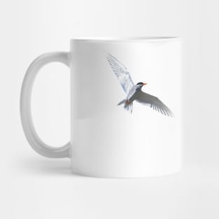 Black Fronted Tern Mug